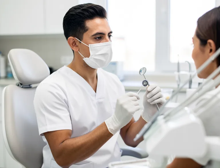 dentist Carpentersville